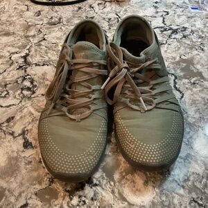 Nike walking shoes
